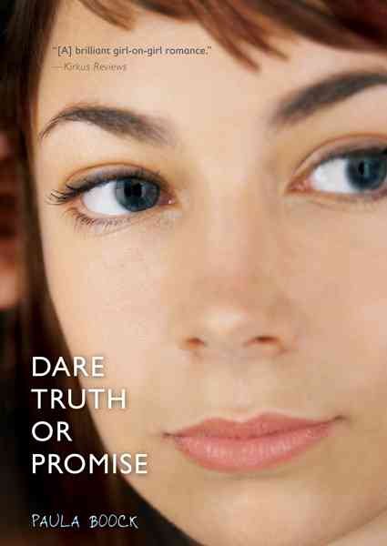 Dare Truth or Promise cover