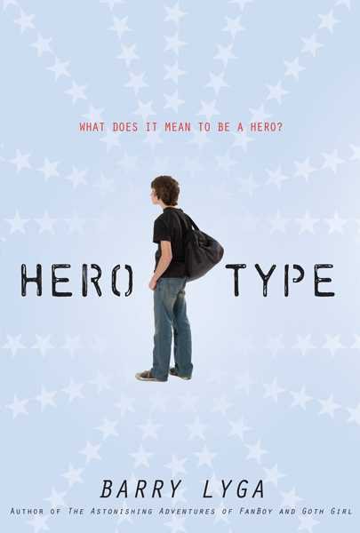 Hero-Type cover