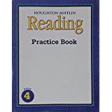 Medallions, Practice Book Consumable Level 4: Houghton Mifflin Medallions California: 1