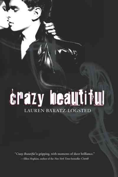 Crazy Beautiful cover