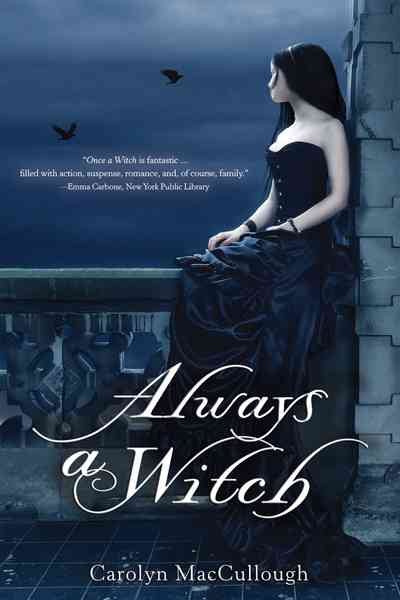 Always a Witch cover