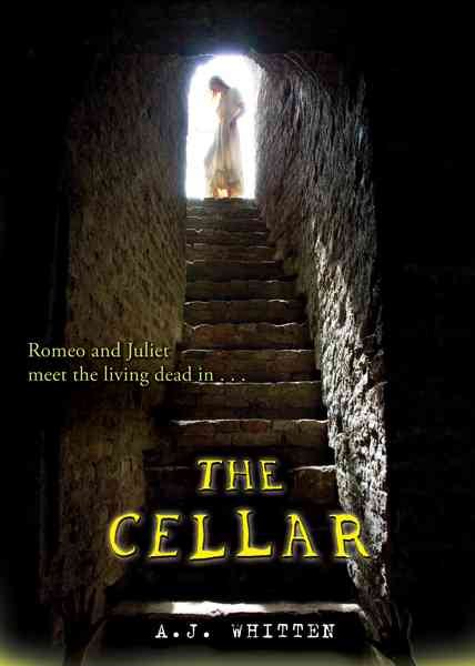 The Cellar cover