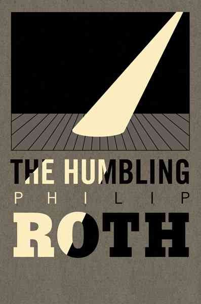 The Humbling cover
