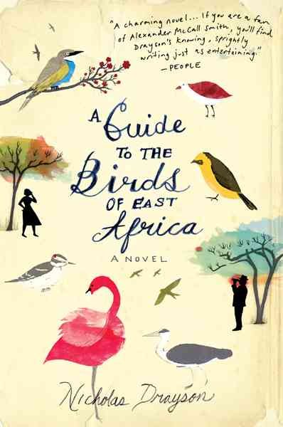 Guide to the Birds Of East Africa Pa cover