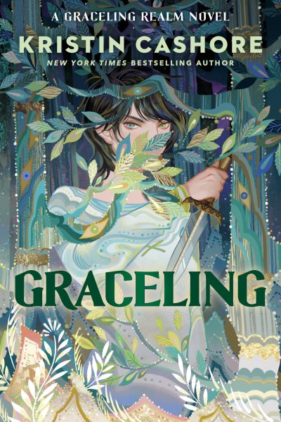 Graceling cover