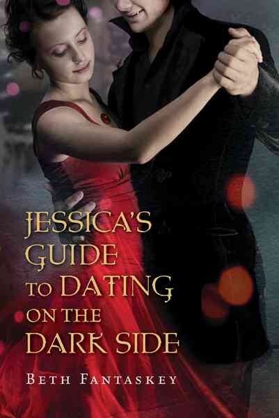 Jessica's Guide to Dating on the Dark Side cover