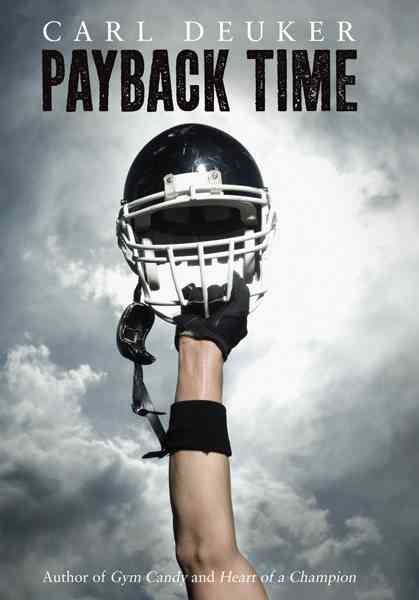 Payback Time cover