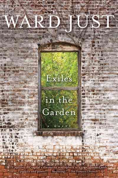 Exiles in the Garden cover