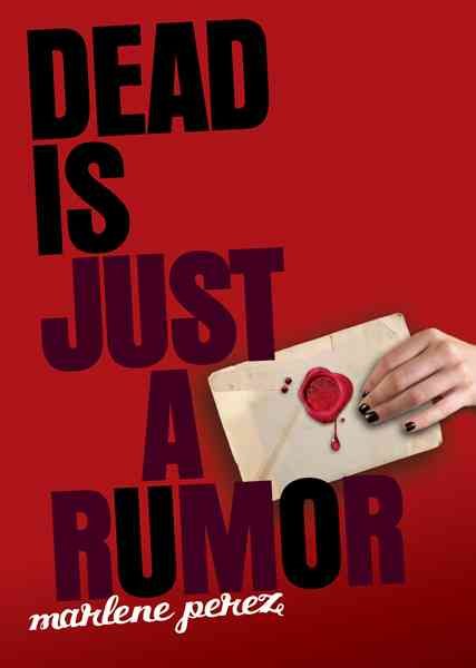 Dead Is Just a Rumor cover