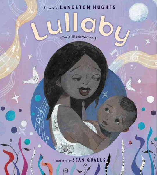 Lullaby (for a Black Mother) cover