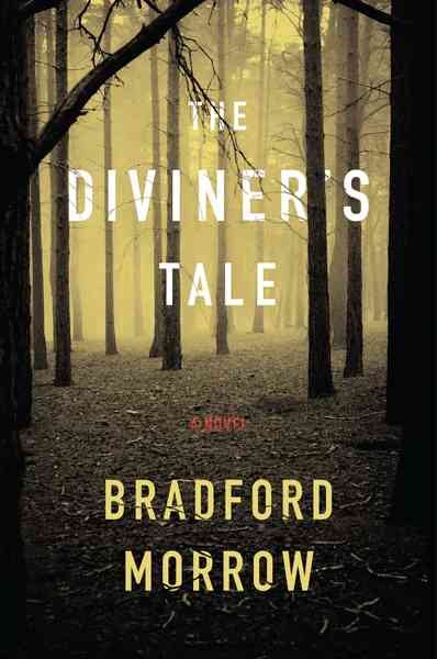 The Diviner's Tale cover