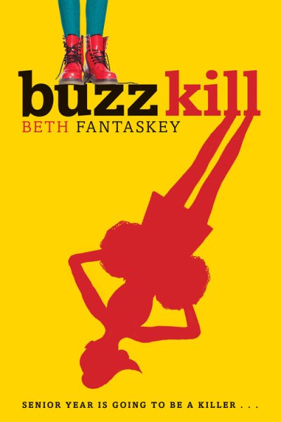 Buzz Kill cover