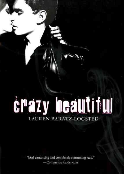 Crazy Beautiful cover