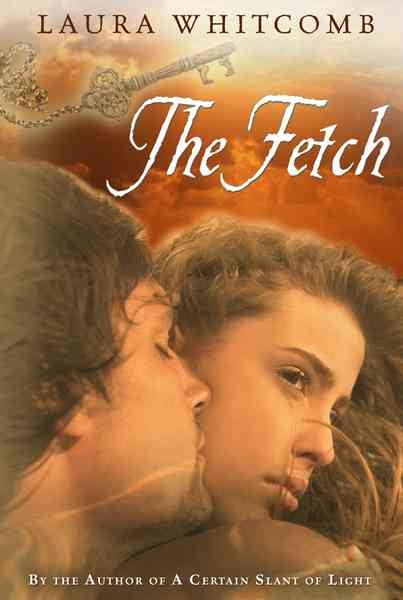 The Fetch cover