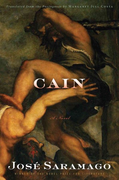 Cain cover