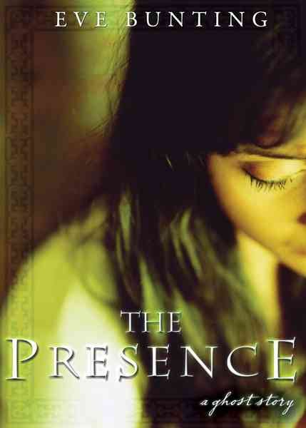 The Presence: A Ghost Story cover