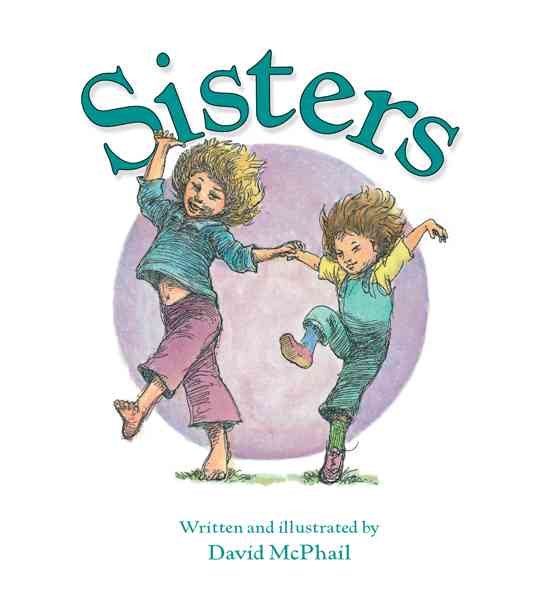 Sisters cover