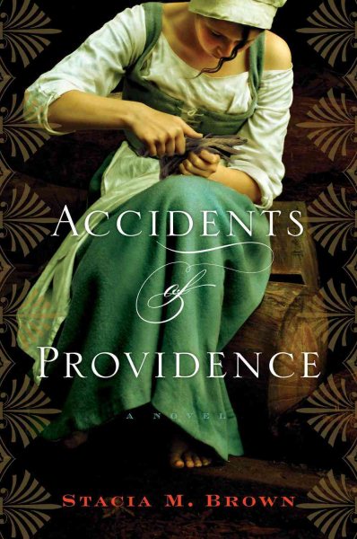 Accidents of Providence cover