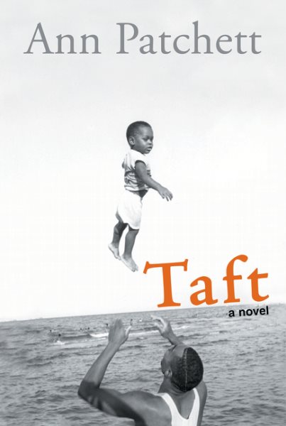 Taft cover
