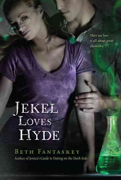 Jekel Loves Hyde cover