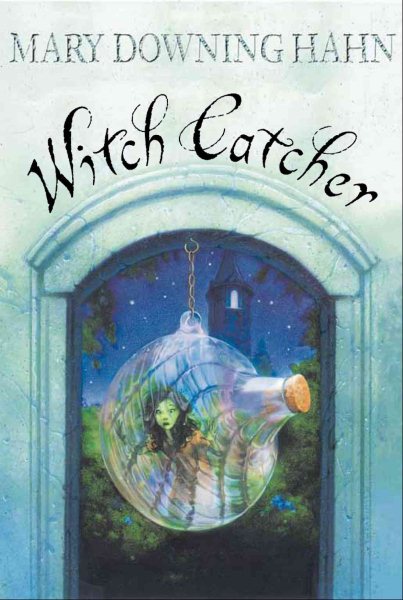 Witch Catcher cover