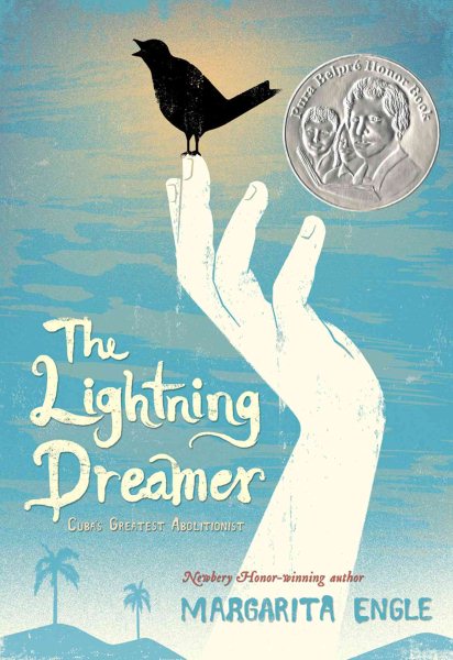 The Lightning Dreamer: Cuba's Greatest Abolitionist cover