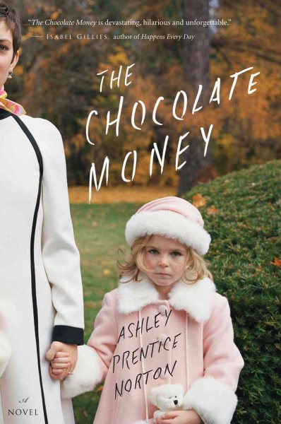 The Chocolate Money cover
