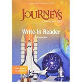 Write-in Reader Grade 2 (Journeys)