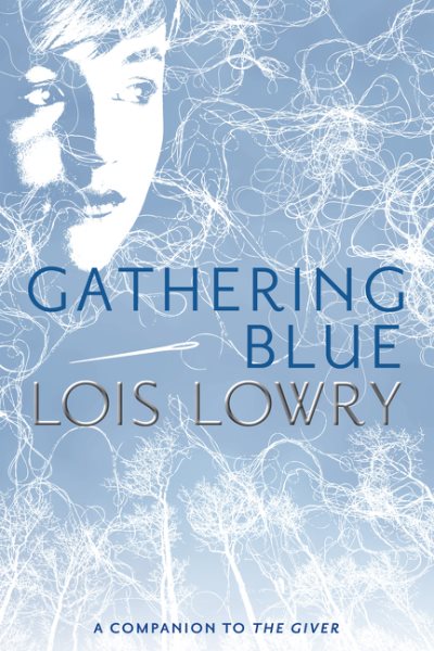 Gathering Blue (Giver Quartet) cover