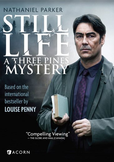 Still Life: A Three Pines Mystery cover