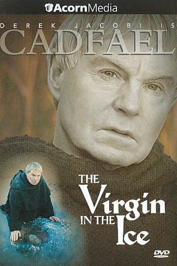 Brother Cadfael - The Virgin in the Ice cover