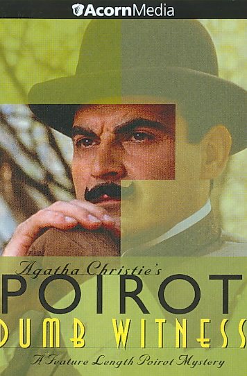 Poirot - Dumb Witness