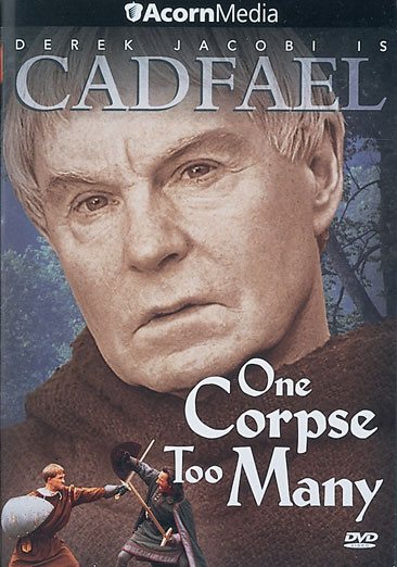 Cadfael - One Corpse Too Many cover