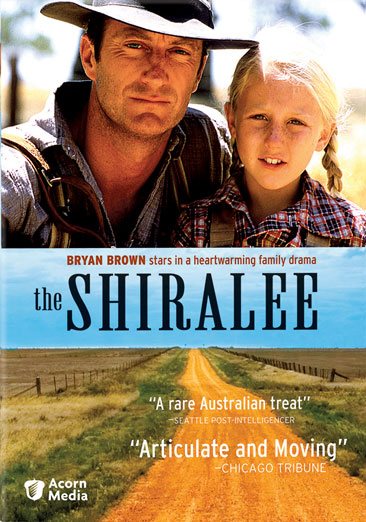 THE SHIRALEE cover