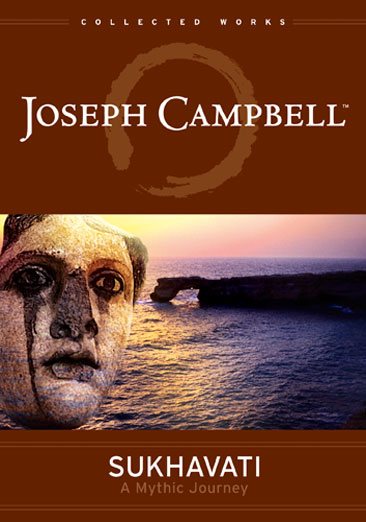 Joseph Campbell - Sukhavati cover