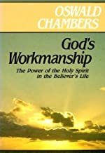 God's Workmanship cover