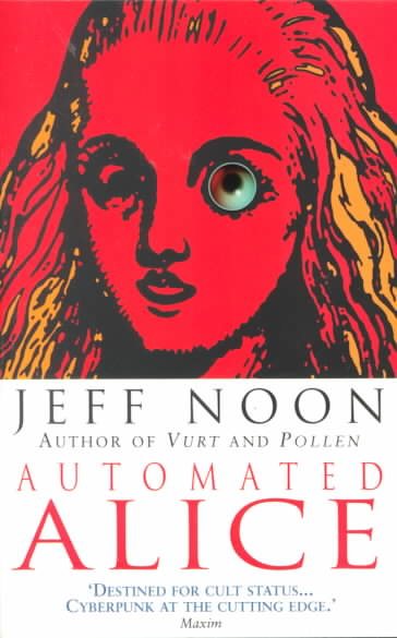 Automated Alice cover