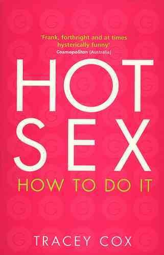 Hot Sex : How to Do It cover
