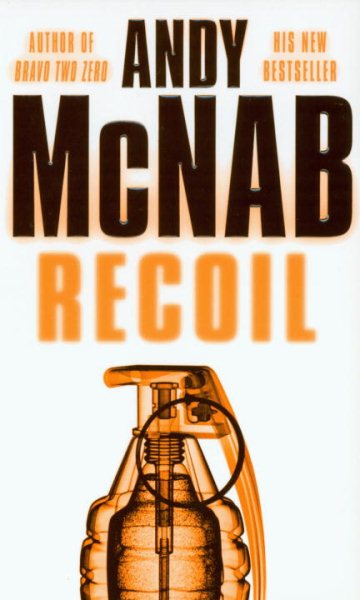 Recoil cover