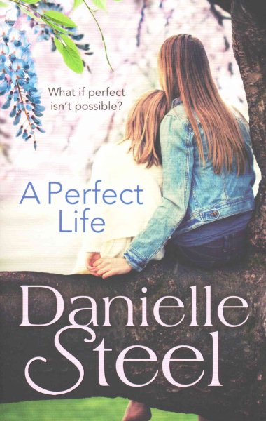 A Perfect Life cover