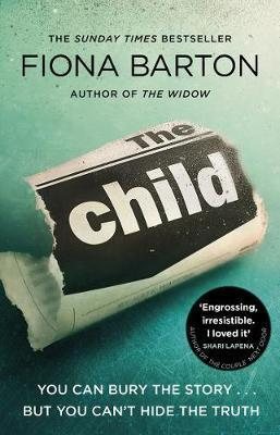CHILD, THE cover
