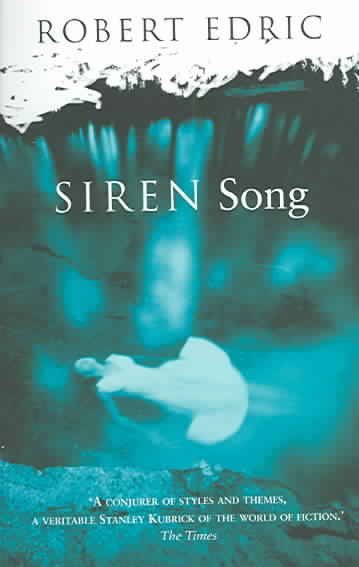Siren Song cover