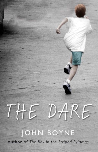 The Dare (Quick Read) cover