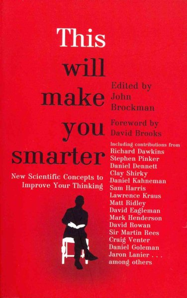 This Will Make You Smarter cover
