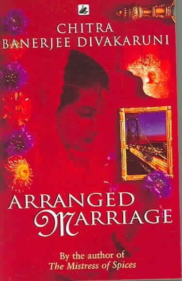Arranged Marriage cover