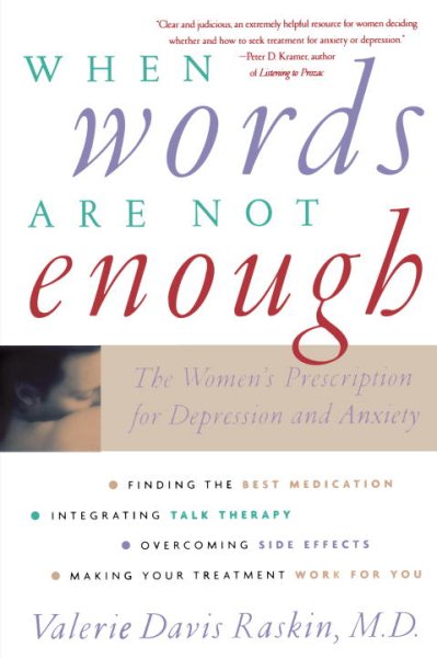 When Words Are Not Enough cover