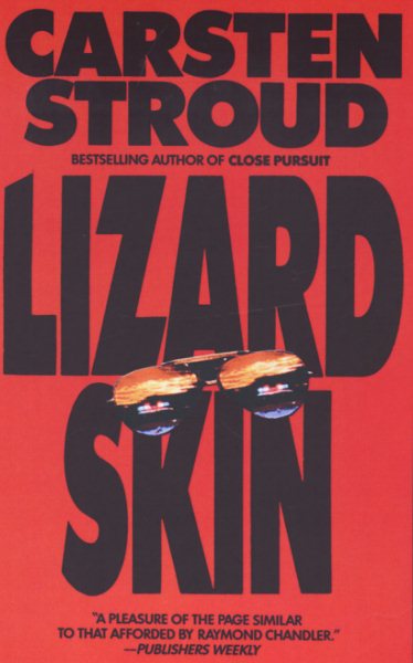 Lizard Skin cover
