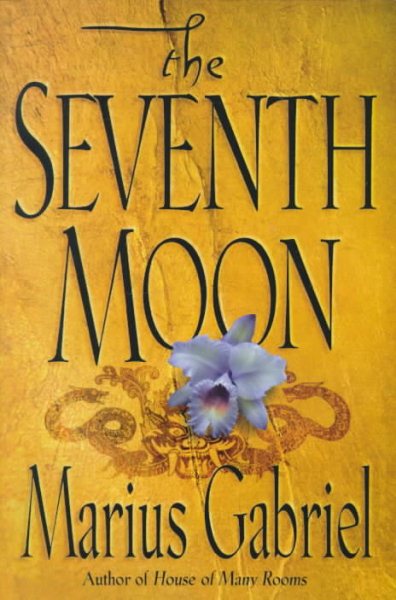 The Seventh Moon cover