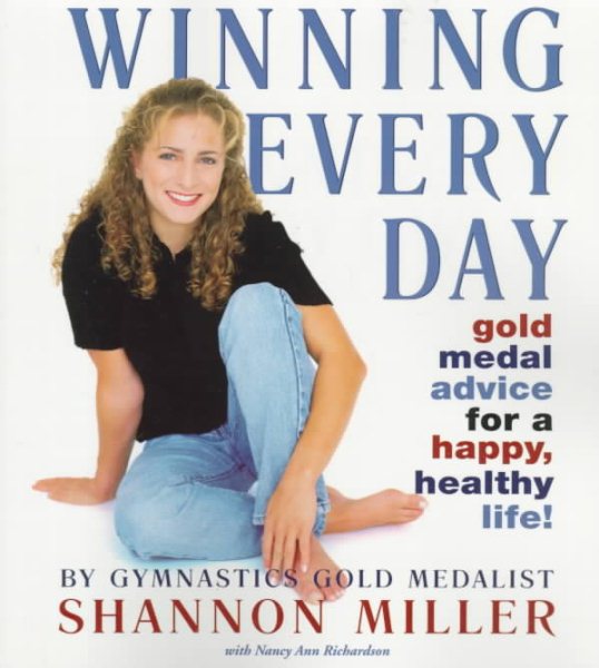 Winning Every Day cover