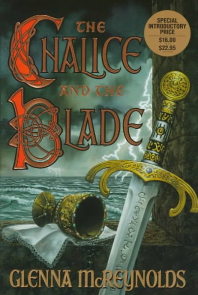 The Chalice and the Blade